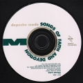 Songs Of Faith And Devotion
